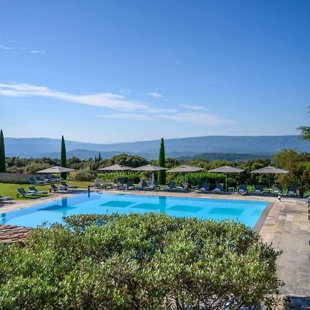 Hotel Les Bories & Spa Gordes Exterior photo